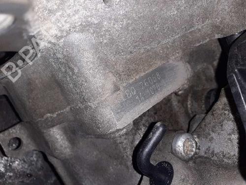 Gearbox SEAT IBIZA IV (6J5, 6P1)  | BP4907546M3