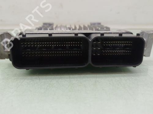 Engine control unit (ECU) MERCEDES-BENZ GLK-CLASS (X204) 220 CDI 4-matic (204.984, 204.997) | BP39239801M57 - Image 2