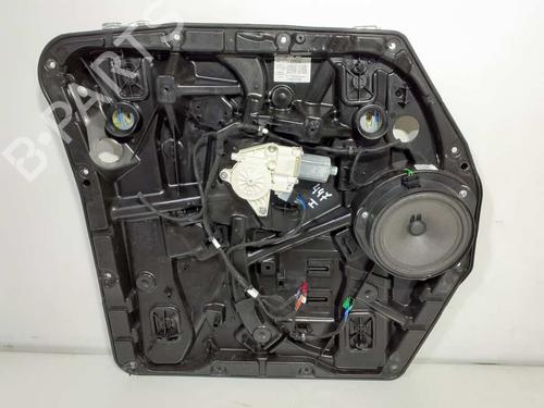 Used Front left window mechanism MERCEDES-BENZ VITO Van (W447) [2014-2025]  13047822