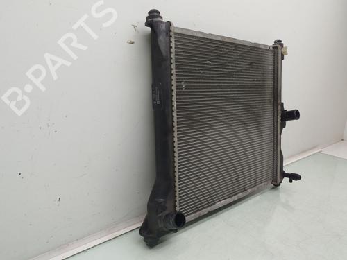 Water radiator PEUGEOT ION | BP33650060M31 - Image 2