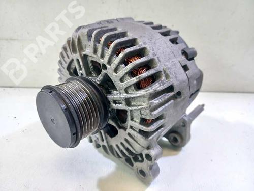 Alternatore VW TIGUAN (5N_) 2.0 TDI (140 hp) 06F903023F | 0986045340 | 28-4773