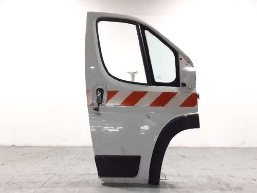 Used Right front door PEUGEOT BOXER Van 2.2 BlueHDi 165 (165 hp) 17618020