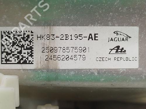 Servo brake JAGUAR F-PACE (X761) 2.0 TD4 AWD | BP39611708M42 - Image 5