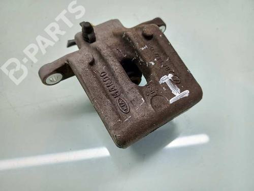 Used Left rear brake caliper KIA OPIRUS (GH) [2003-2012]  11560682