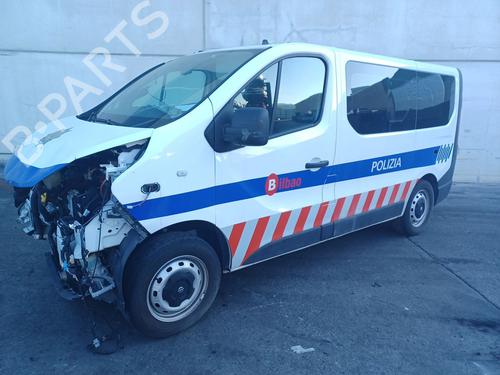 Used Parts OPEL VIVARO B Bus (X82) [2014-2019]  1736726