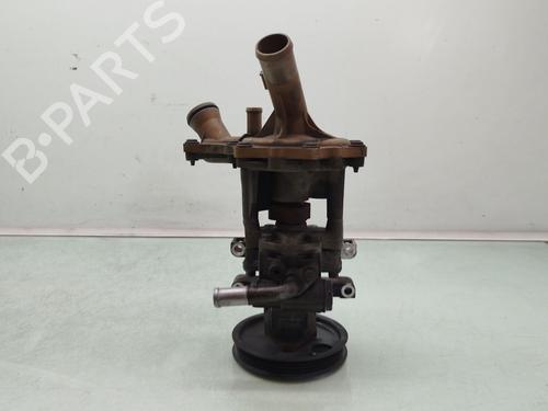 Steering pump FORD TRANSIT Van (FA_ _) 2.2 TDCi | BP33677497M99 - Image 3