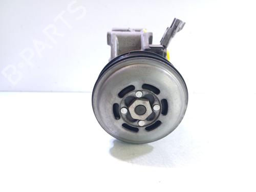 AC compressor TOYOTA YARIS (_P13_) 1.4 D (NLP130_, NLP130) | BP29544554M34 