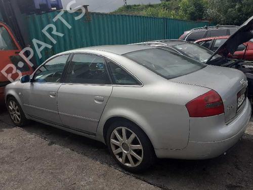 Left mirror AUDI A6 C5 (4B2)  | BP15486322C26 
