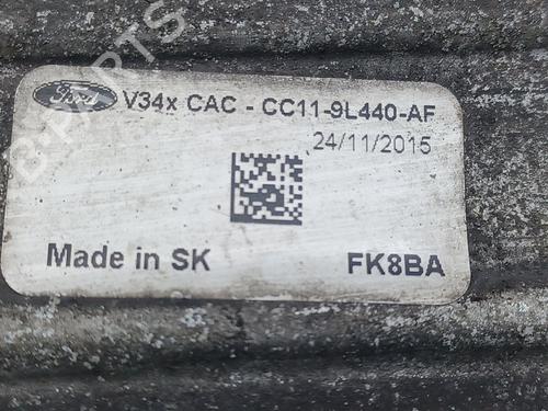 Intercooler FORD TRANSIT CUSTOM V362 Van (FY, FZ) 2.2 TDCi | BP32109126M30 - Image 4