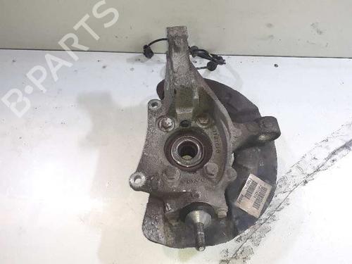 Right front steering knuckle VOLVO XC70 I Cross Country (295) D5 XC AWD | BP5946649M26 