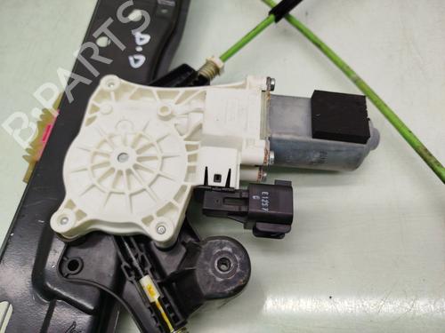 Front right window mechanism JAGUAR F-PACE (X761) 2.0 TD4 AWD | BP38466239C23 - Image 2