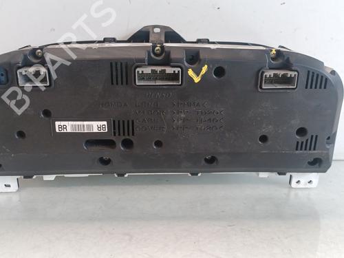 Instrument cluster HONDA FR-V (BE) 1.7 (BE1) | BP38267235C47 - Image 2