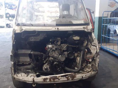 Starter MERCEDES-BENZ SPRINTER 2-t Van (B901, B902)  | BP9651221M8 
