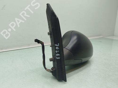 Left mirror SEAT TOLEDO III (5P2) 1.9 TDI | BP24639189C26 