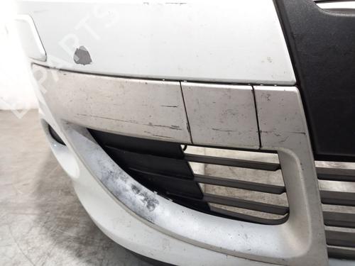 Front bumper RENAULT SCÉNIC III (JZ0/1_) 1.6 dCi (JZ00, JZ12) | BP32258987C7 