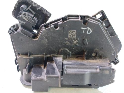 Rear right lock SEAT ARONA (KJ7, KJP) 1.0 TSI | BP25792107C99 