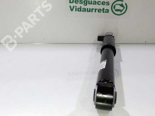 Left rear shock absorber MERCEDES-BENZ VITO Mixto (Double Cabin) (W447)  | BP9122655M18 