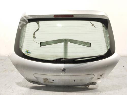 Tailgate PEUGEOT 207 (WA_, WC_) 1.6 16V VTi | BP16966852C6 