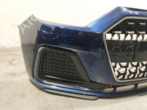 Front bumper AUDI A1 Sportback (GBA) 30 TFSI | BP29811406C7