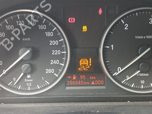 Starter BMW 3 Touring (E91) 316 d | BP40106356M8 - Image 23
