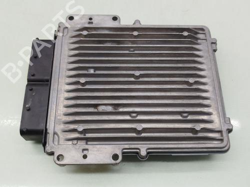 Engine control unit (ECU) JAGUAR F-PACE (X761) 3.0 SDV6 AWD | BP40229069M57 - Image 3
