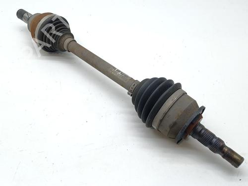 Used Left front driveshaft Left front driveshaft OPEL ASTRA K Sports Tourer (B16) 1.6 CDTi (35) (110 hp) 39266519 39266519