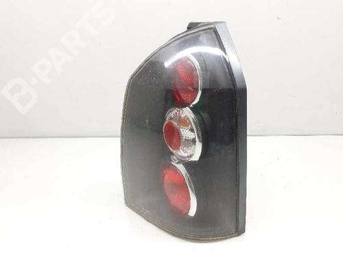 Right taillight HYUNDAI TUCSON (JM) 2.0 CRDi | BP9667706C35 