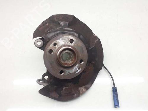 Used Left front steering knuckle MINI MINI CLUBMAN (R55) Cooper D (109 hp) 13236654