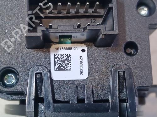 Steering column stalk MG MG ZS SUV (AZS1) 1.5 VTi | BP33831950I23  - Image 6