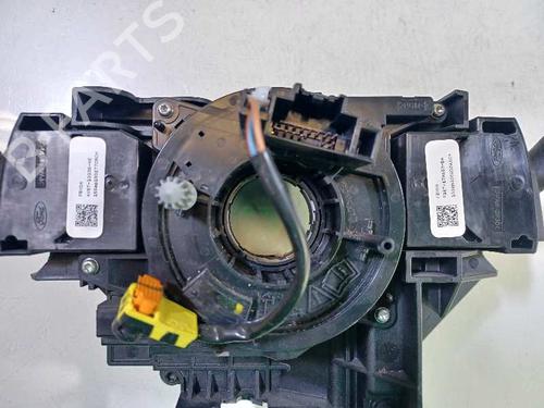 Steering column stalk FORD FOCUS III 1.5 TDCi | BP13379393I23 