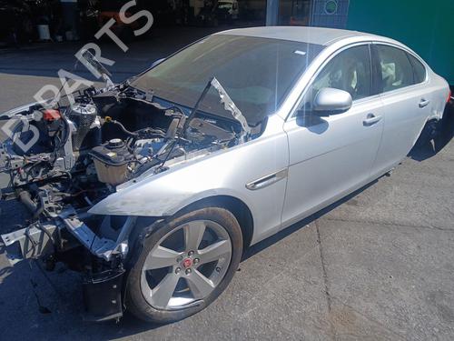 Used Parts JAGUAR XF II (X260) 2.0 D 4954137