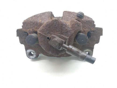 Right front brake caliper SKODA OCTAVIA II Combi (1Z5) 2.0 TDI 16V 4x4 | BP15097102M104 