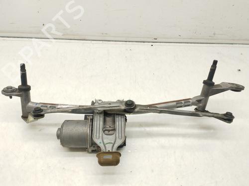 Used Front wiper motor PEUGEOT 3008 II SUV (MC_, MR_, MJ_, M4_) 1.5 BlueHDi 130 (131 hp) 31852767