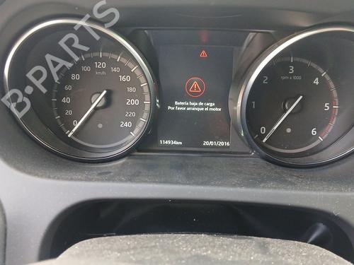 Rear left window mechanism LAND ROVER DISCOVERY SPORT (L550) 2.0 D | BP31644449C24 