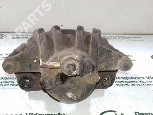 Right front brake caliper JEEP CHEROKEE (KJ) 2.8 CRD 4x4 | BP11558154M104 