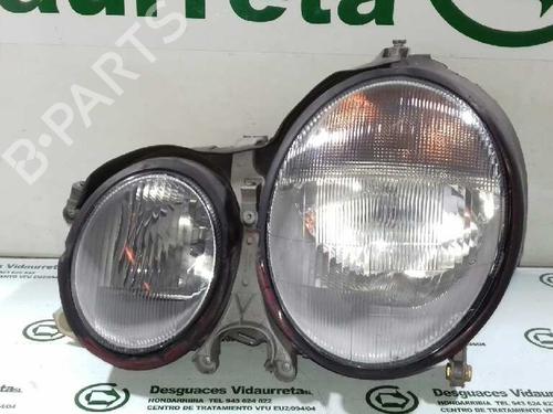 Used Left headlight Left headlight 1305710 1305710