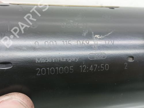 Starter BMW X5 (E70) xDrive 30 d | BP32773862M8 - Image 7