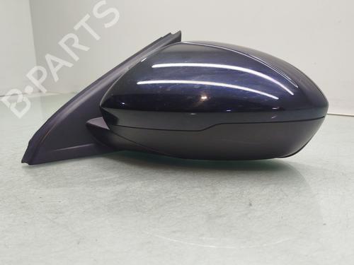 Left mirror OPEL INSIGNIA B Grand Sport (Z18) 2.0 CDTi (68) | BP29424692C26 