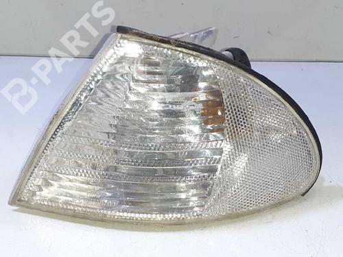 Used Right front indicator Right front indicator BMW 3 (E46) 320 d (136 hp) 9859644 9859644