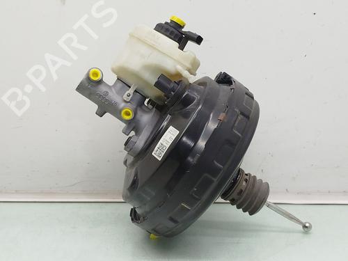 Servo brake AUDI Q7 (4LB) 3.0 TDI quattro | BP33654857M42 - Image 3