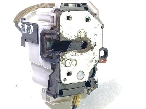 Front right lock PEUGEOT BIPPER (AA_) 1.4 HDi | BP25626584C97 