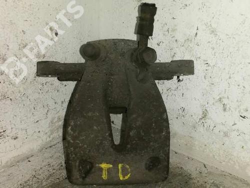 Bremssattel rechts hinten TOYOTA COROLLA Verso (ZER_, ZZE12_, R1_) 1.8 (ZNR11_) (129 hp) 11558842