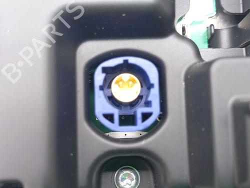Electronic module MERCEDES-BENZ A-CLASS (W176) A 200 CDI / d (176.008) | BP17921403M83 