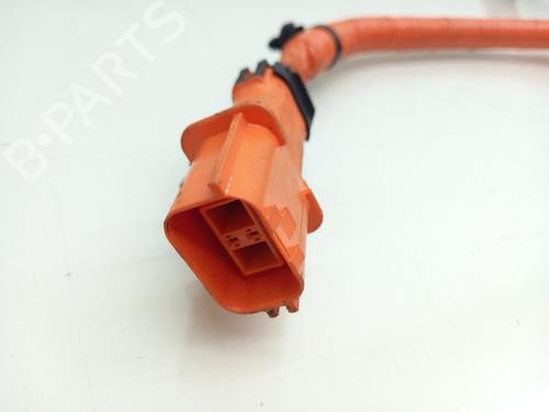 Cable FORD KUGA III (DFK) 2.5 Duratec Plug-in-Hybrid | BP18410313E12 