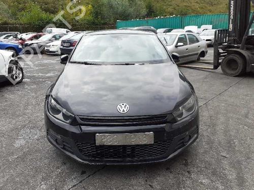 Tailgate lift support VW SCIROCCO III (137, 138) 1.4 TSI | BP14308834C138 
