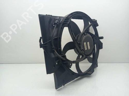 Used Radiator fan BMW 3 Touring (E91) [2004-2012]  13513387