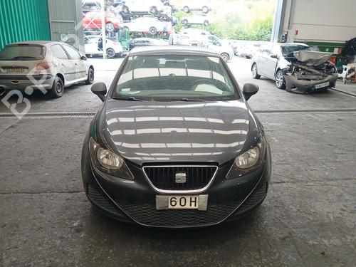 Engine SEAT IBIZA IV (6J5, 6P1)  | BP28124555M1 