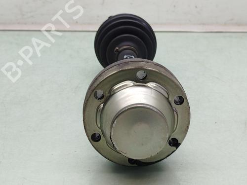 Left front driveshaft PORSCHE CAYENNE (92A) 3.0 S E-Hybrid | BP39514672M38 - Image 4