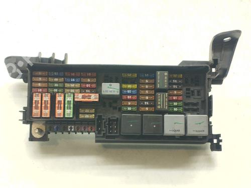 fuse-box-mercedes-benz-m-class-w164-2005-2006-2007-2008-2009-2010-2011-2012-32110519 main image