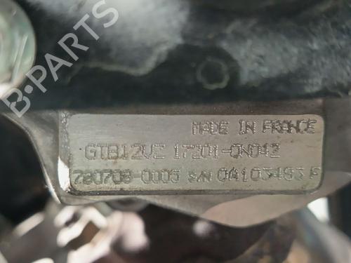 Engine TOYOTA AURIS (_E15_) 1.4 D-4D (NDE150_, NDE150R) | BP34704342M1  - Image 13